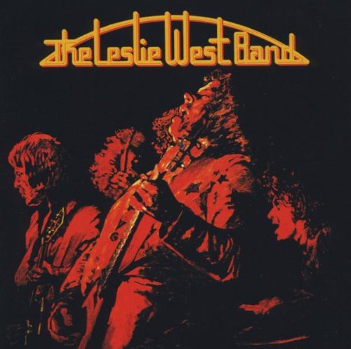 Leslie West - Leslie West Band - -Mountain